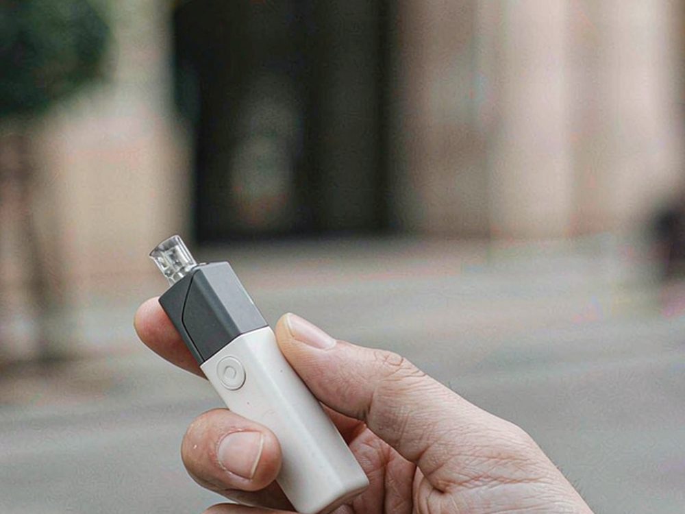 Regional Review of IQOS hardware — with fast shipping