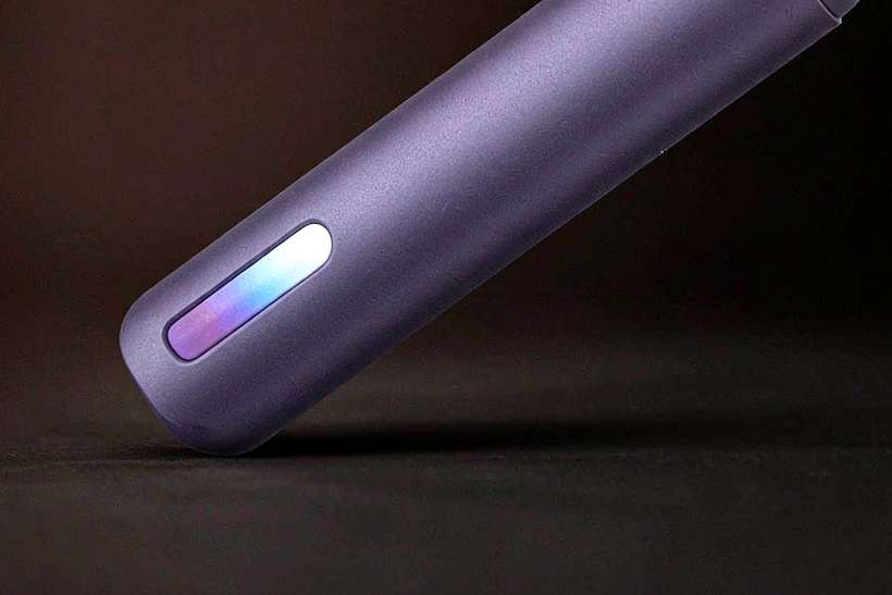 Regional Review of IQOS in Latvia — Autumn stock