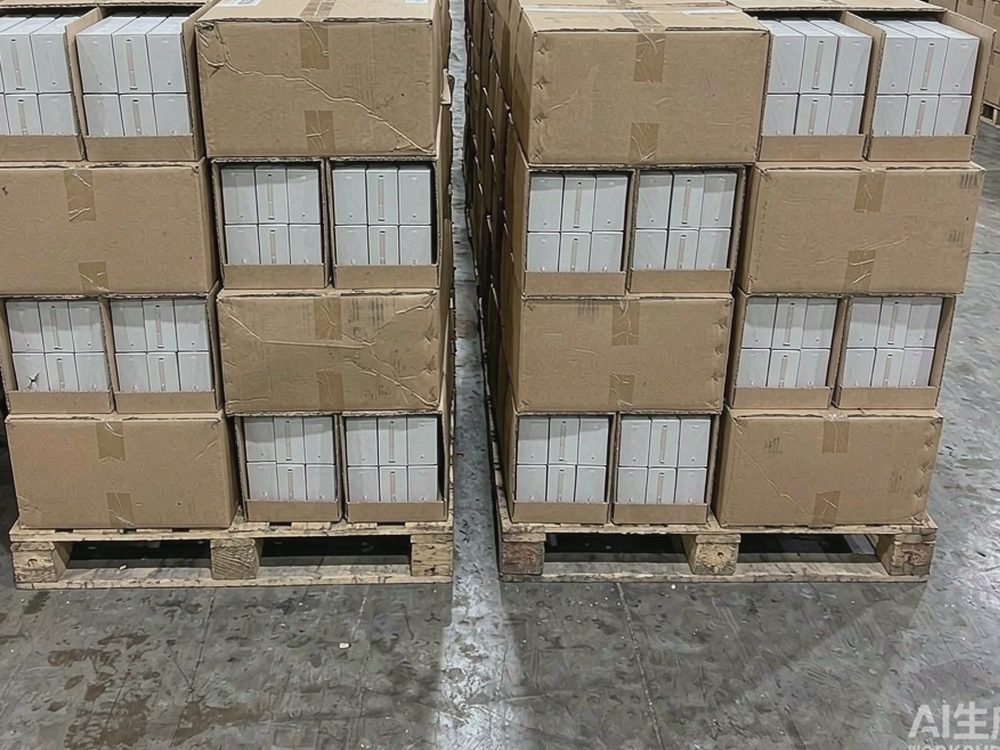 Regional Review of IQOS in Latvia — wholesale only