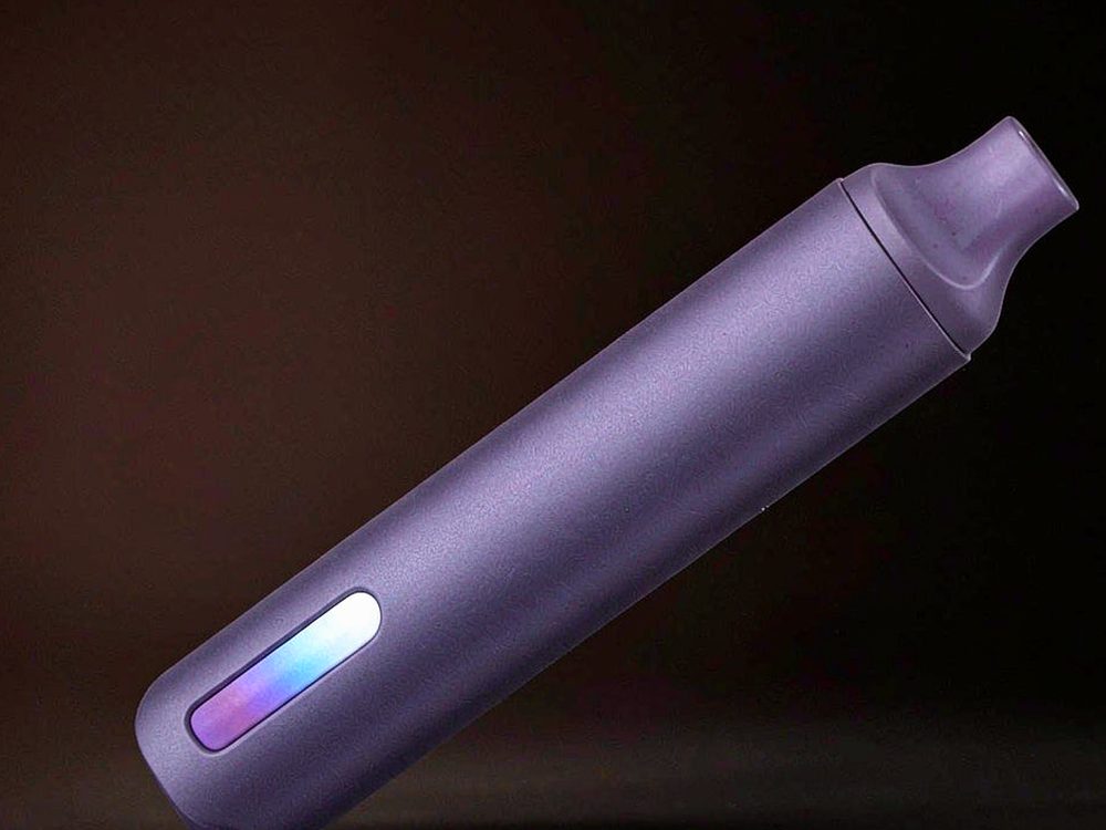 Regional Review of IQOS kits — new arrivals