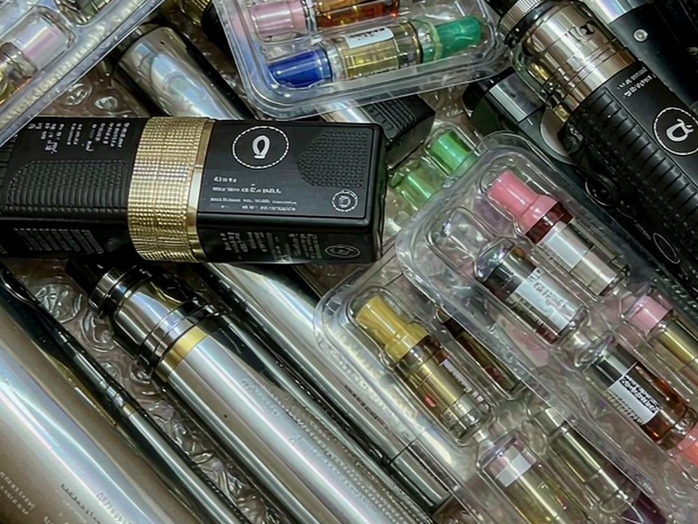 Regional Review of IQOS kits — premium tier
