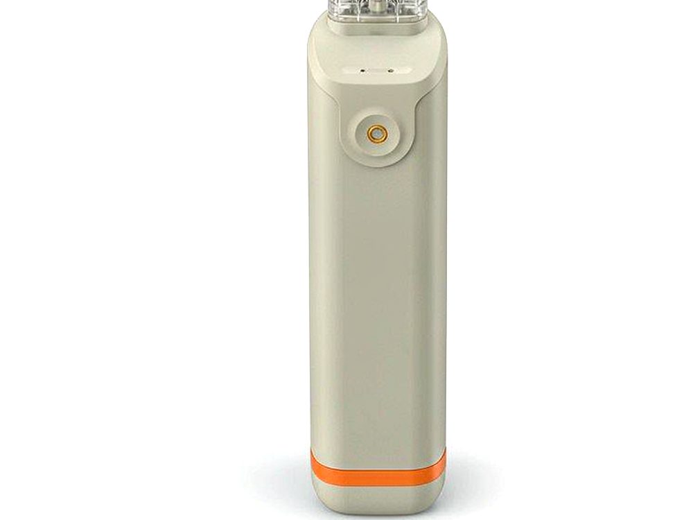 Regional Review of IQOS kits — wholesale only