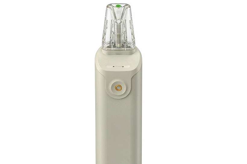 Regional Review of IQOS mods — container load