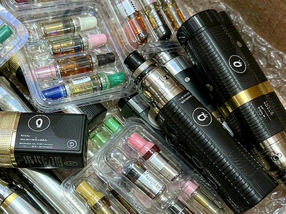 Regional Review of IQOS mods — for resellers