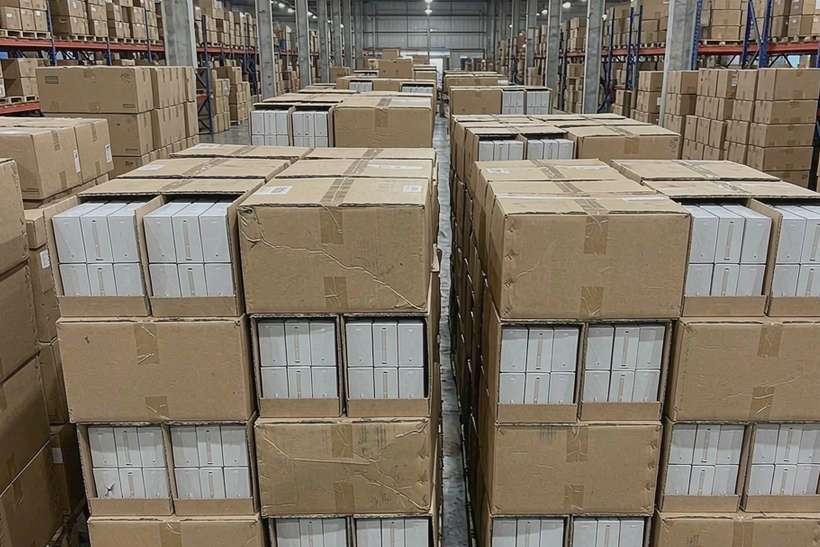 Regional Review of IQOS mods — ODM ready