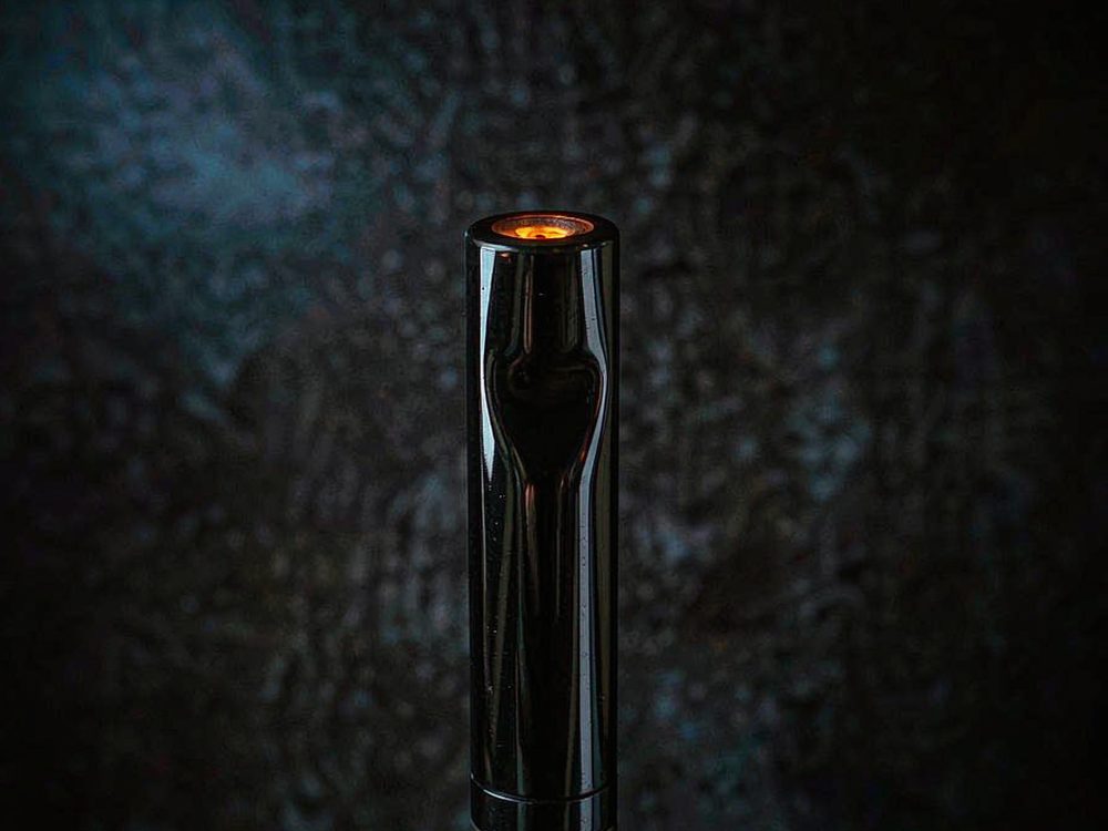 Regional Review of IQOS mods — premium tier