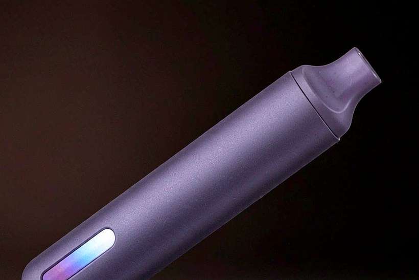 Regional Review of IQOS mods — Winter special