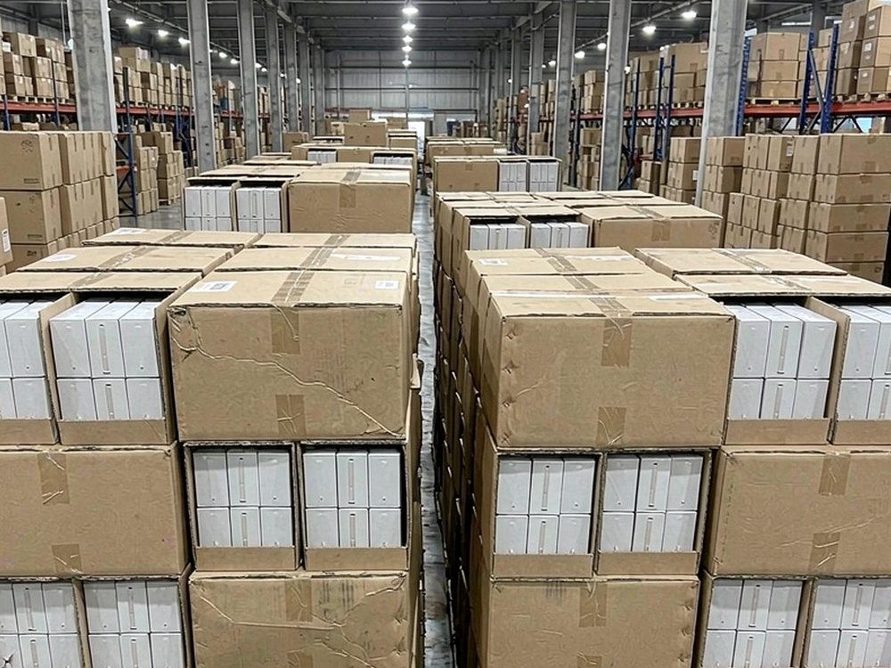 Regional Review of IQOS pods — 2026