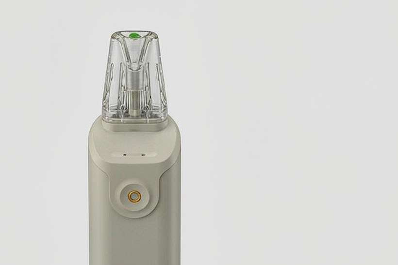 Regional Review of IQOS pods — Autumn stock