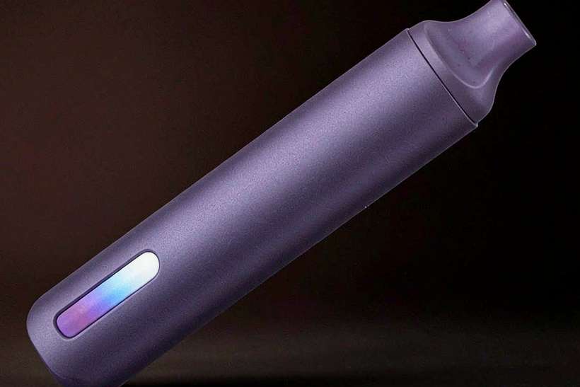 Regional Review of IQOS pods — bulk case