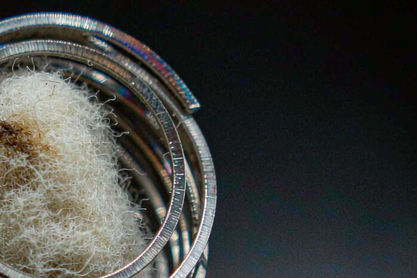 Regional Review of IQOS pods — OEM available