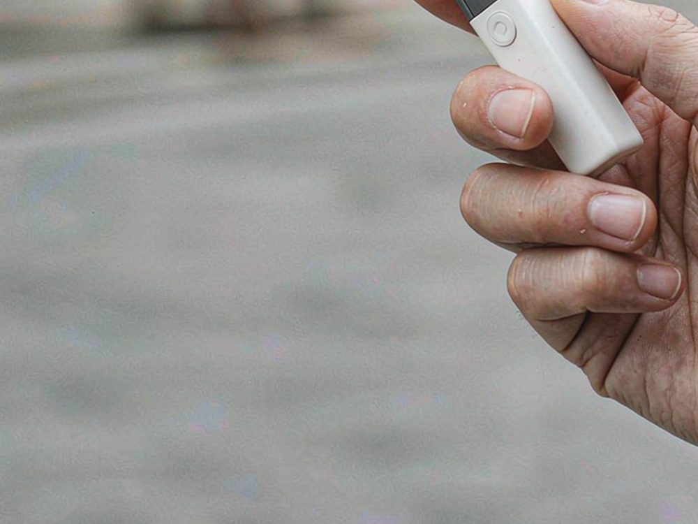Regional Review of IQOS pods — premium tier