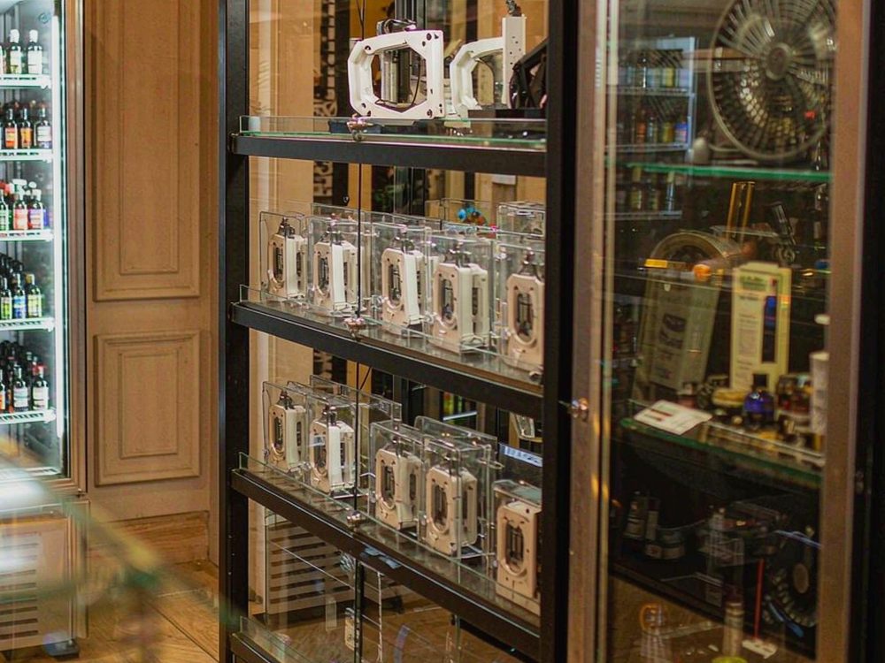 Regional Review of IQOS pods — top rated