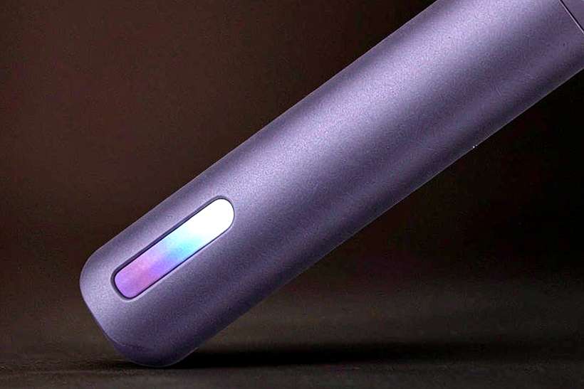 Regional Review of IQOS pods — US warehouse