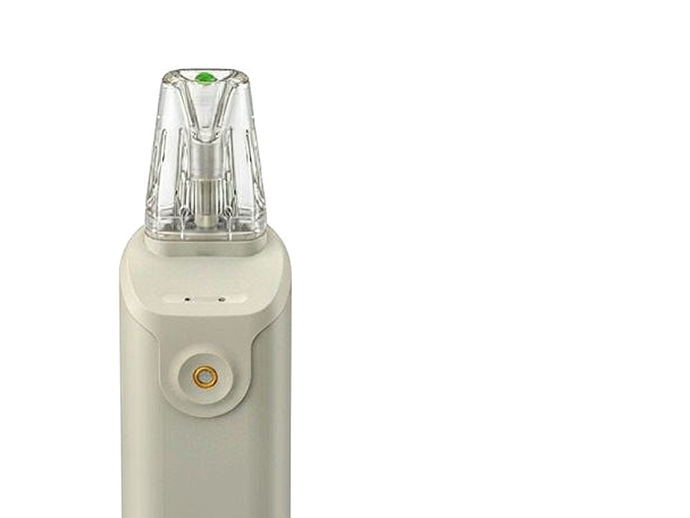 Regional Review of IQOS tanks — 2026
