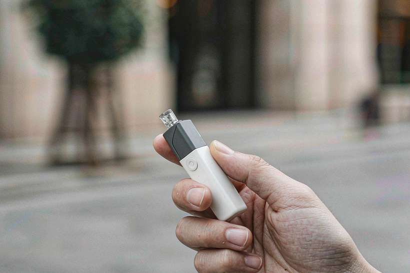 Regional Review of IQOS tanks — Asia Pacific