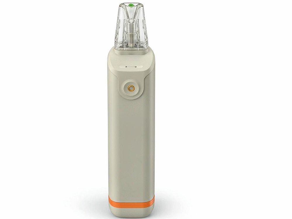 Regional Review of IQOS tanks — budget tier
