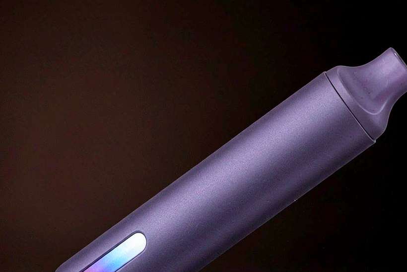 Regional Review of IQOS tanks — ODM ready