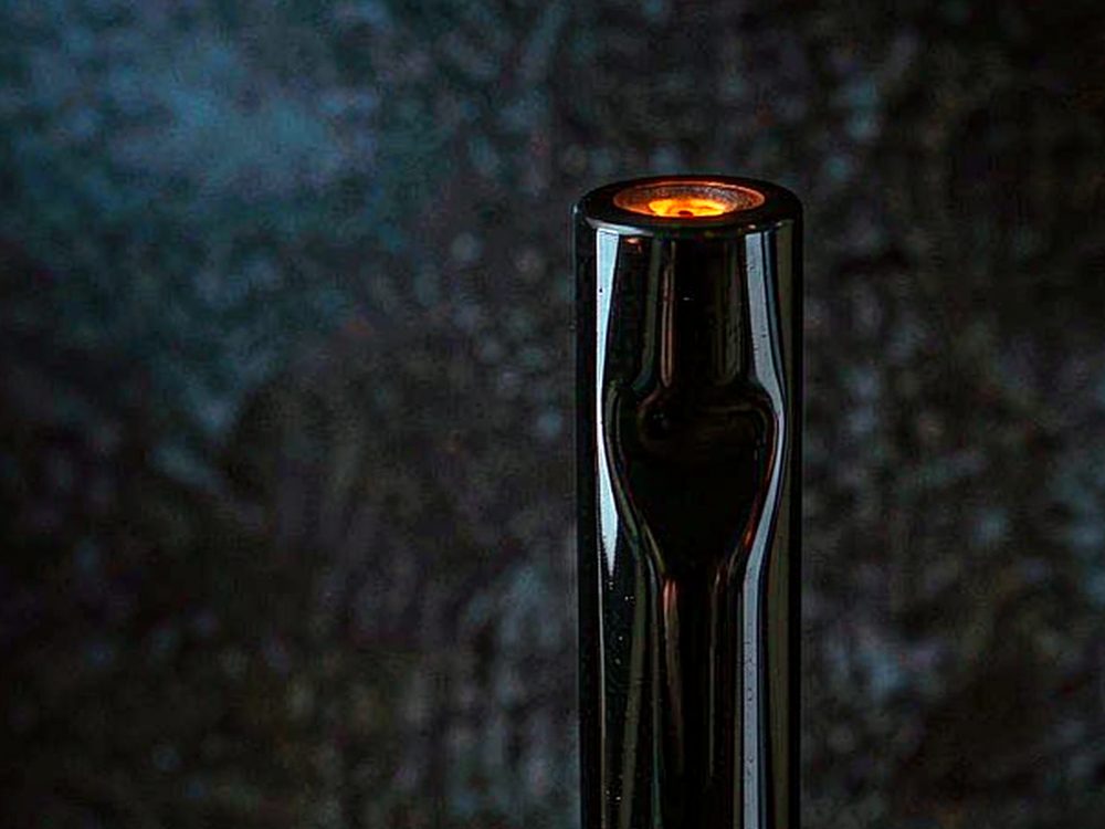 Regional Review of IQOS tanks — premium tier