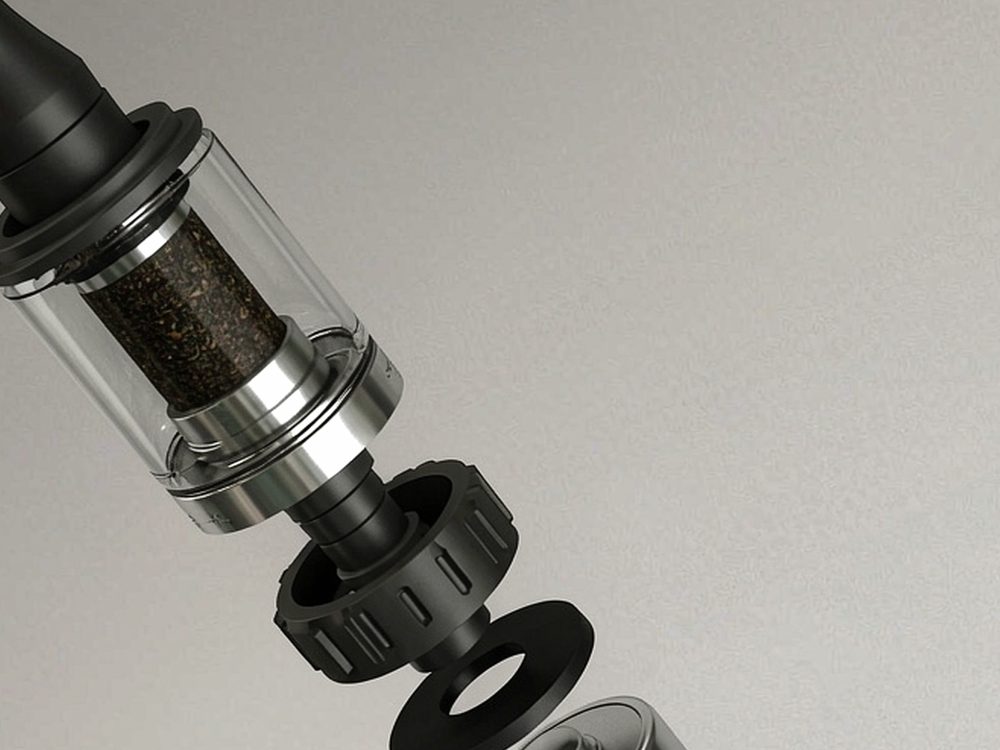 Regional Review of IQOS tanks — top rated