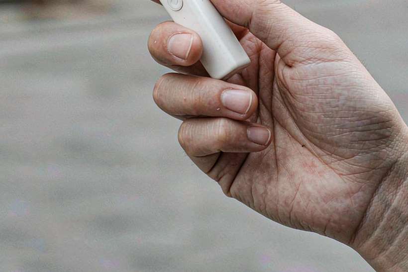 Regional Review of IQOS tanks — Winter special