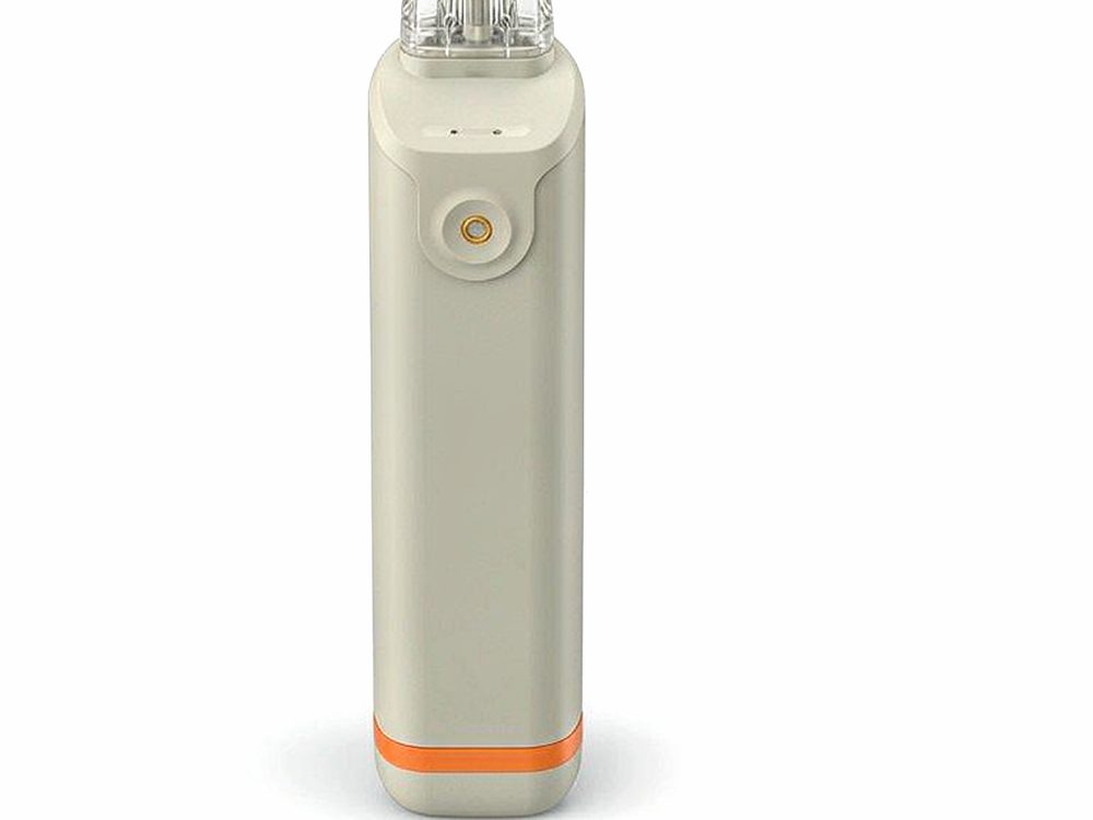 Regional Review of IQOS tanks — with fast shipping