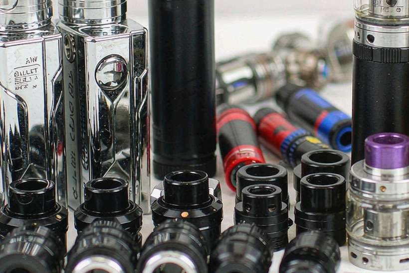 Regional Review of Latvia IQOS — Autumn stock