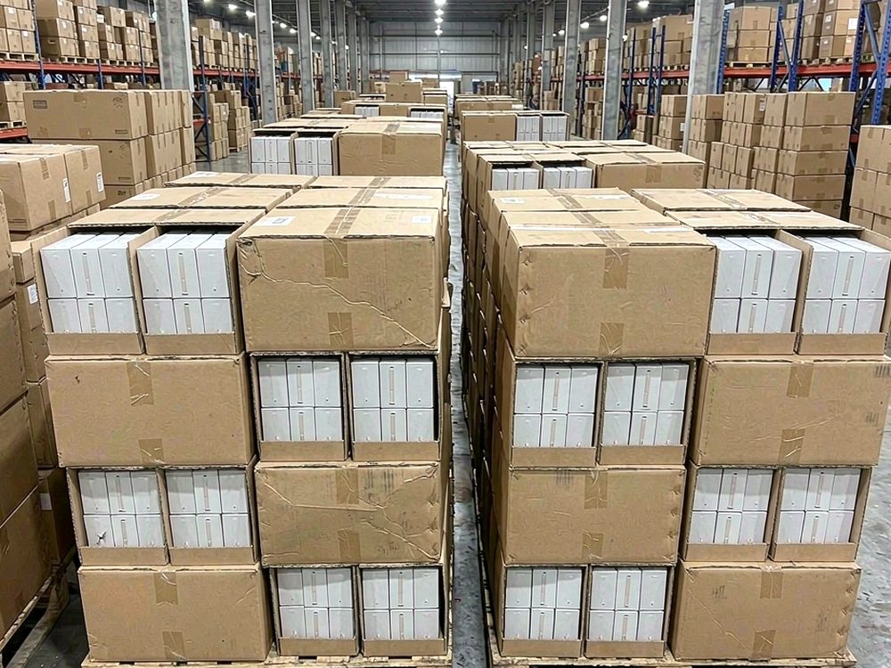 Regional Review of Latvia IQOS — for resellers
