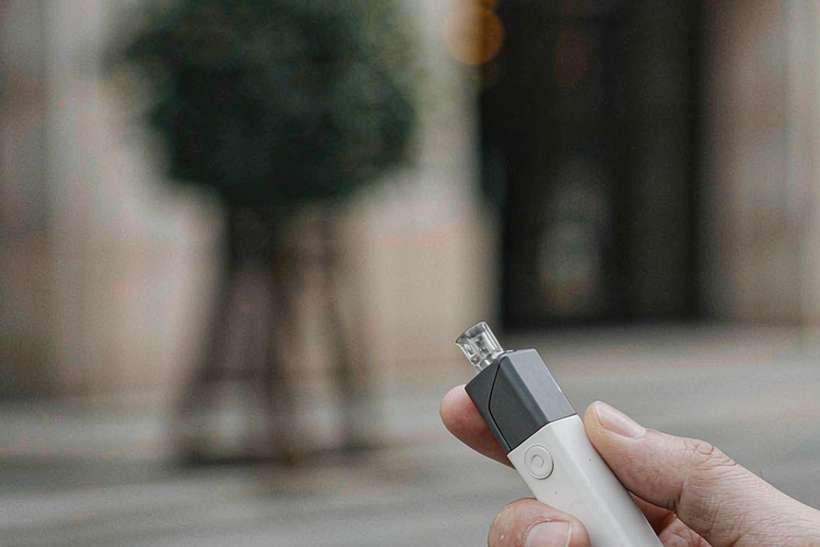Regional Review of Latvia IQOS — Middle East