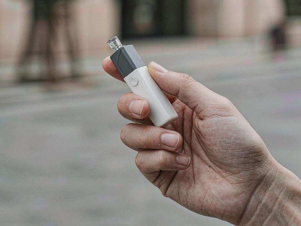 Regional Review of Latvia IQOS — premium tier