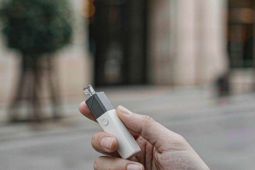 Reseller Guide to IQOS accessories — Asia Pacific