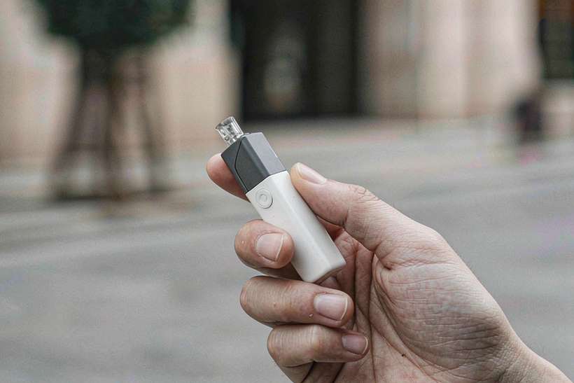 Reseller Guide to IQOS accessories — ODM ready