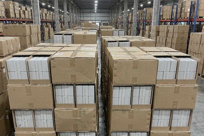 Reseller Guide to IQOS bundles — Winter special