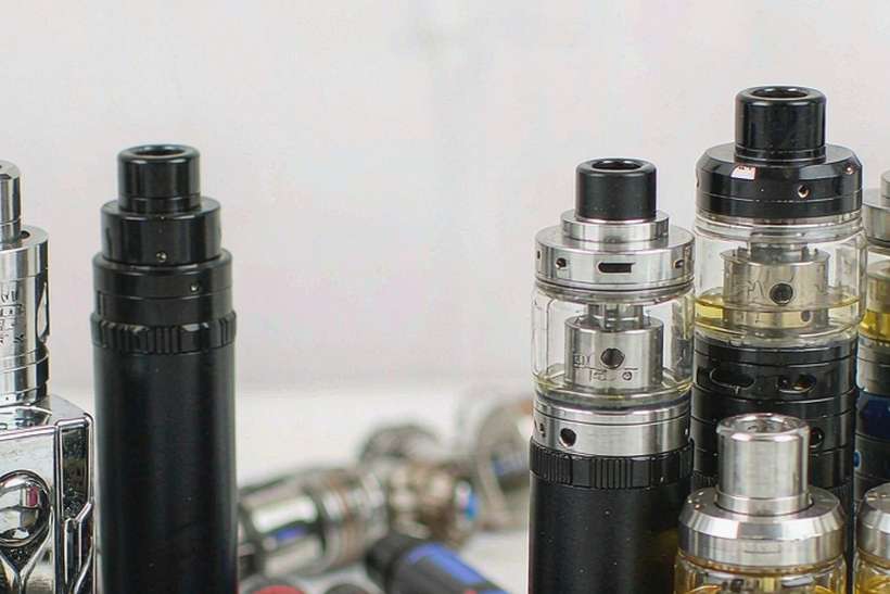 Reseller Guide to IQOS coils — EU stock