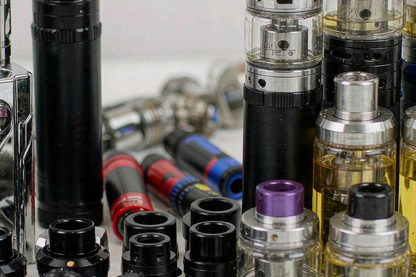 Reseller Guide to IQOS coils — OEM available