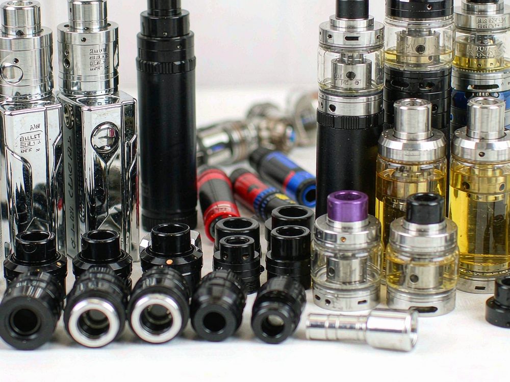 Reseller Guide to IQOS coils — wholesale only