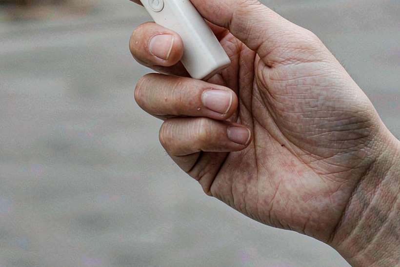 Reseller Guide to IQOS disposables — Winter special