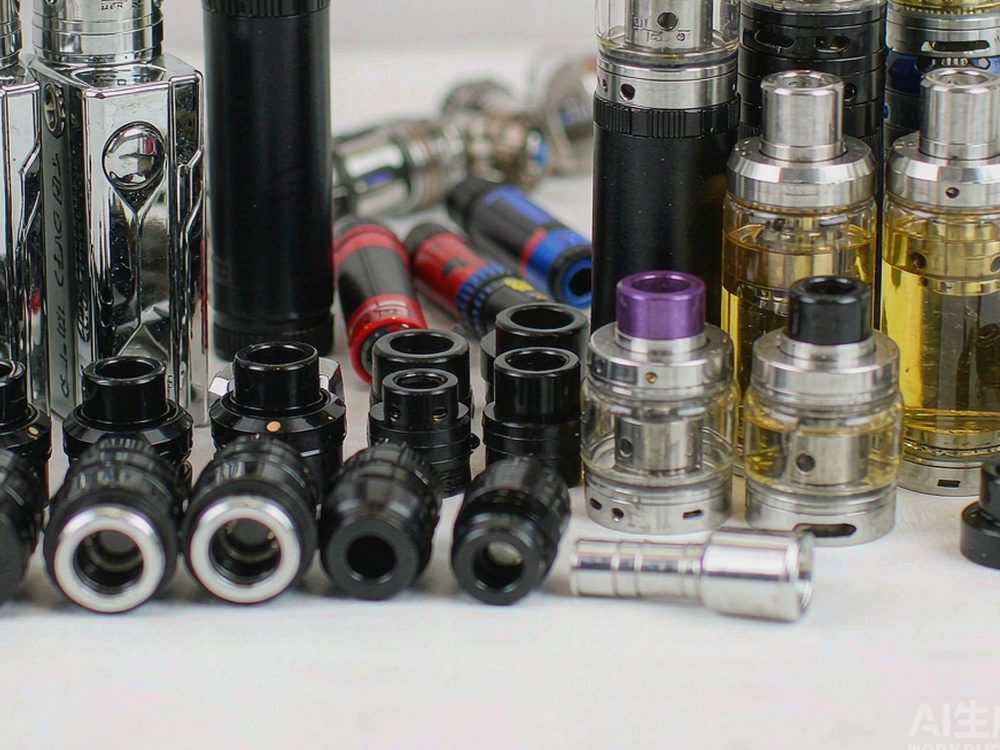 Reseller Guide to IQOS e-liquid — 2026