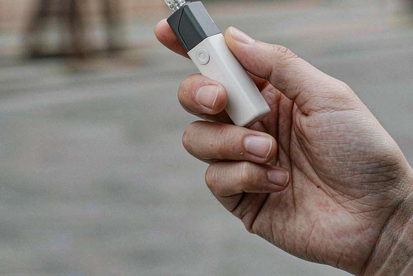 Reseller Guide to IQOS e-liquid — Autumn stock