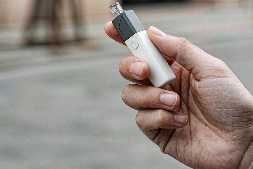 Reseller Guide to IQOS e-liquid — ODM ready