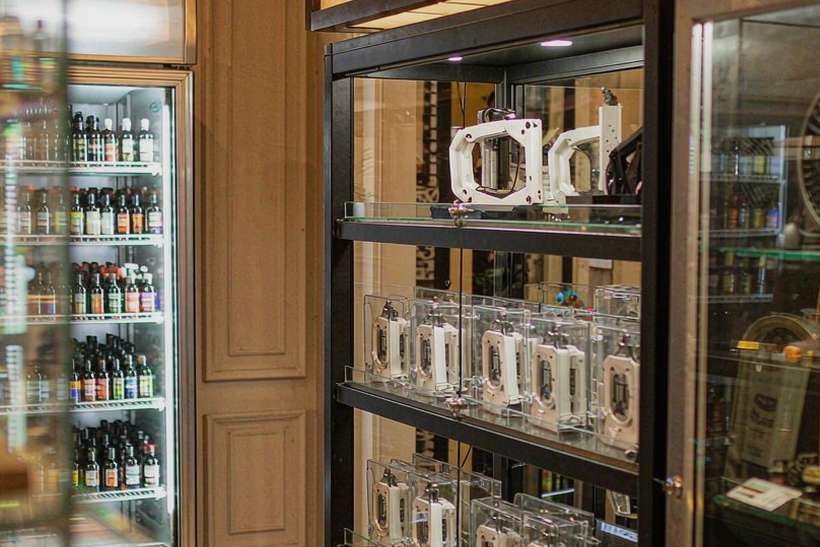 Reseller Guide to IQOS e-liquid — Summer deals