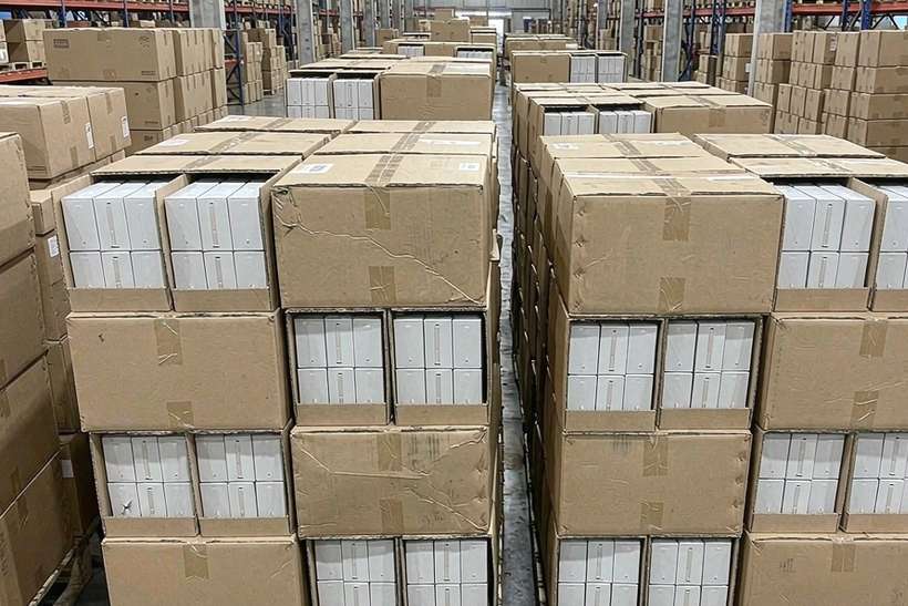 Reseller Guide to IQOS e-liquid — US warehouse