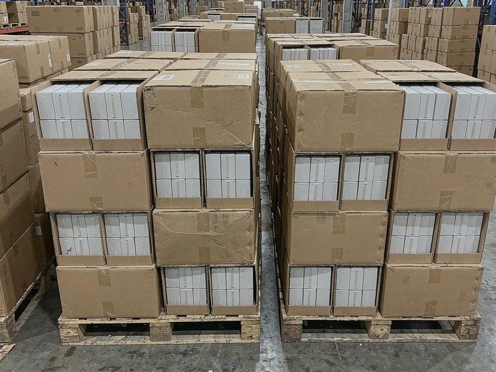 Reseller Guide to IQOS e-liquid — wholesale only