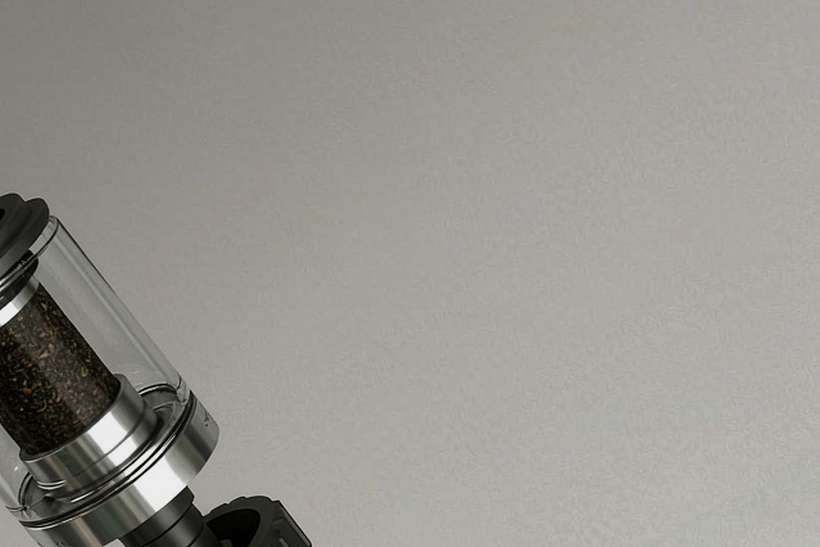 Reseller Guide to IQOS hardware — limited batch