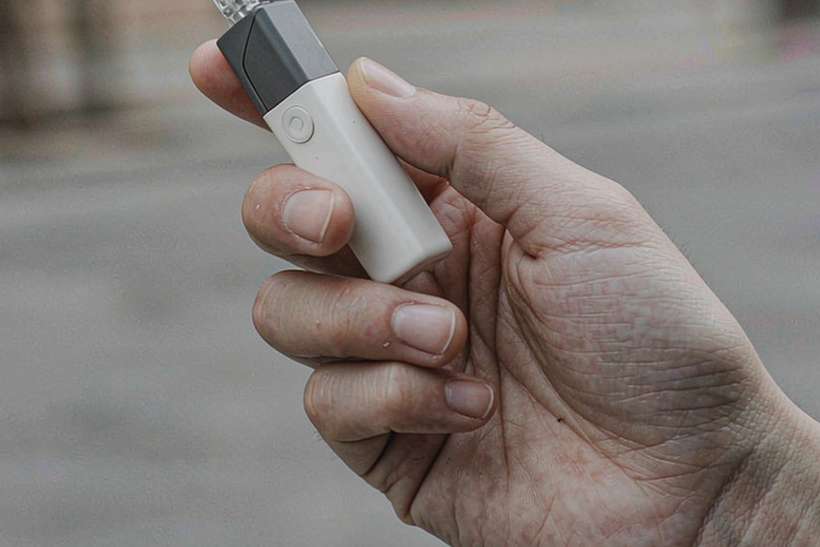 Reseller Guide to IQOS hardware — OEM available
