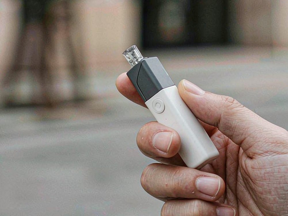 Reseller Guide to IQOS in Latvia — premium tier