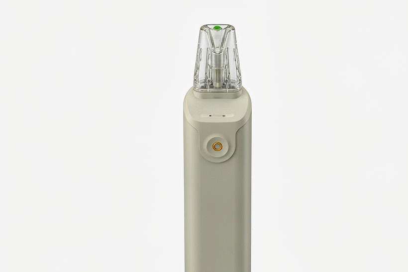 Reseller Guide to IQOS in Latvia — small parcel