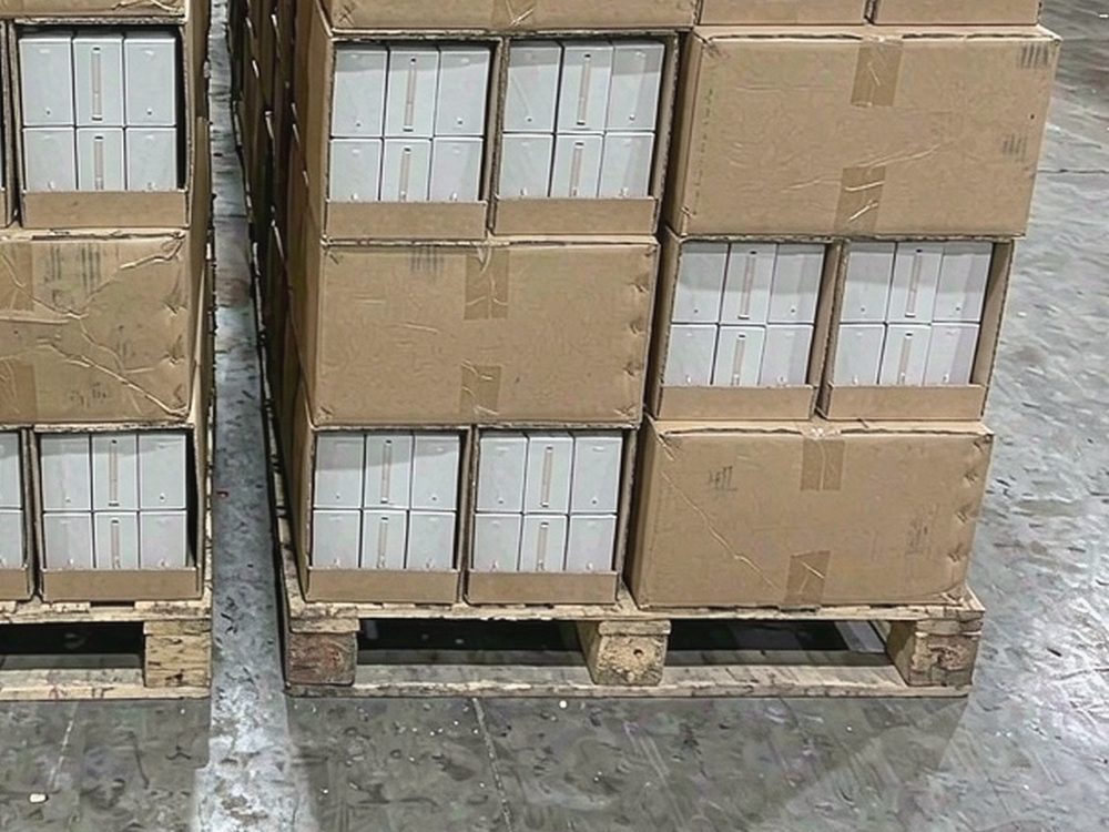 Reseller Guide to IQOS in Latvia — wholesale only