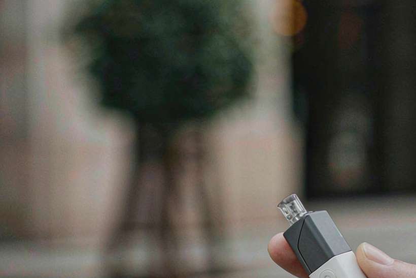 Reseller Guide to IQOS kits — Autumn stock