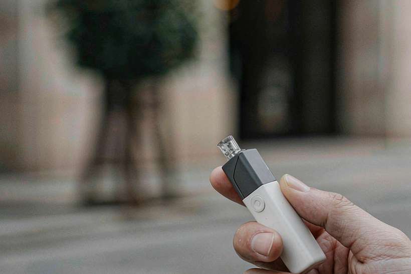 Reseller Guide to IQOS kits — OEM available